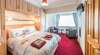 Отели типа «постель и завтрак» Bertra House B&B Уэстпорт-1